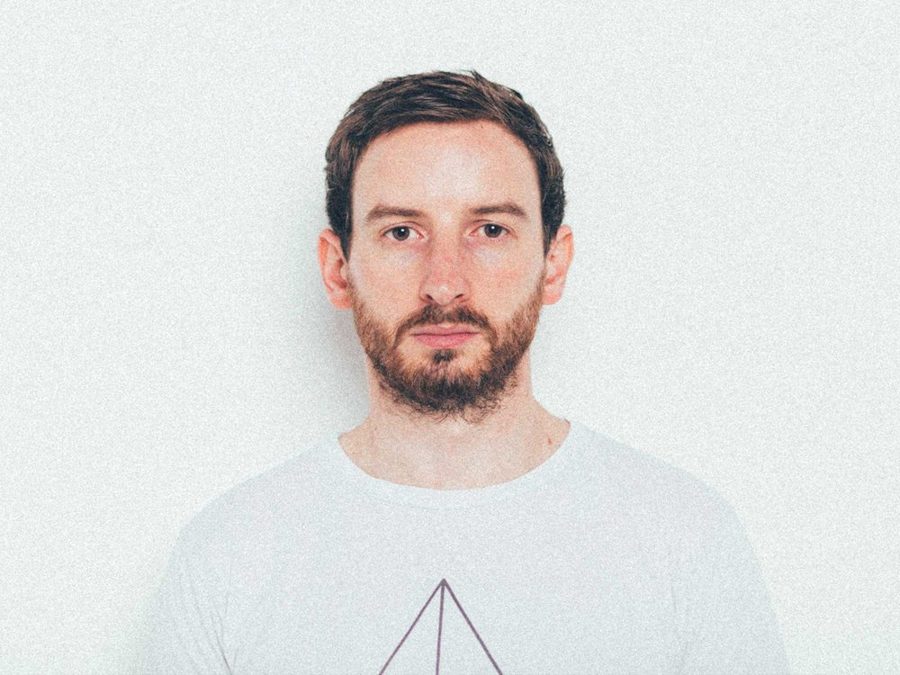Max Cooper, an artist Roadie Media has worked with